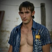 Владимир, 36, Рузаевка