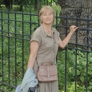 Маргарита, 63, Иваново