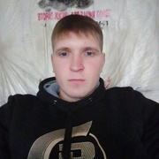 роман, 29, Башмаково