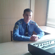 Aleksandr 28 Rostov-on-don