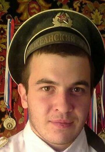 Моя фотография - Александр, 31 из Москва (@aleksandr453511)