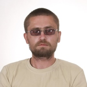 Серый, 42, Кулунда