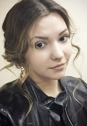 My photo - Elena, 29 from Dzerzhinsk (@elena267774)