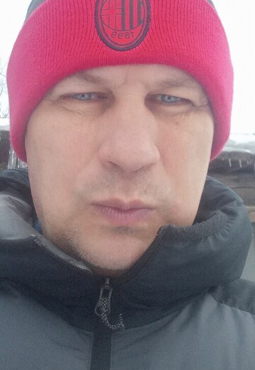 Sergey (@sergey1090431) — my photo № 2