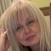 Svetlana 57 Moscow