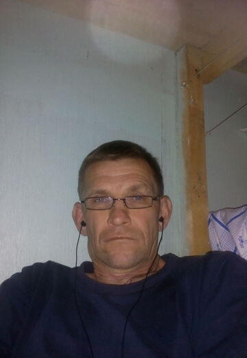 Моя фотография - Борис, 60 из Южно-Сахалинск (@boris23045)