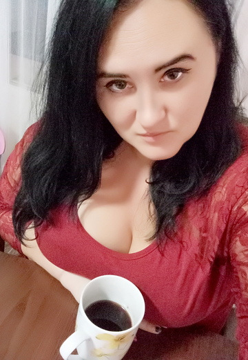 My photo - Valentina, 34 from Vinnytsia (@valentina49081)