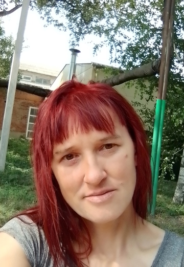 My photo - Olga, 37 from Armavir (@olga425287)