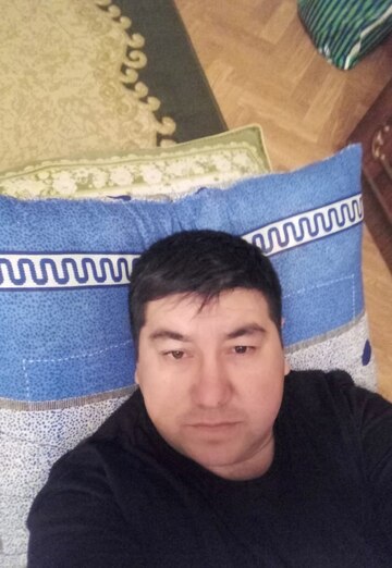 My photo - Nurmahan, 41 from Shymkent (@nurmakhan82)
