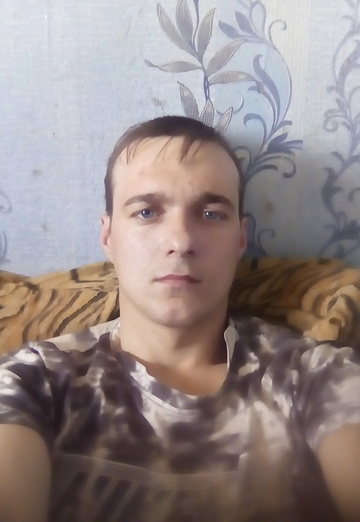 Моя фотография - Дима, 27 из Барнаул (@dima211529)