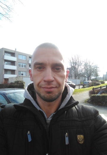 My photo - Sergey, 38 from Dortmund (@sergey641610)