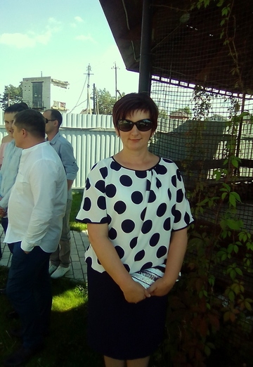 Моя фотография - Наталья, 49 из Йошкар-Ола (@natalya182490)