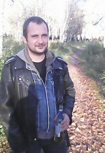 Моя фотография - Павел, 48 из Архангельск (@pavel92426)