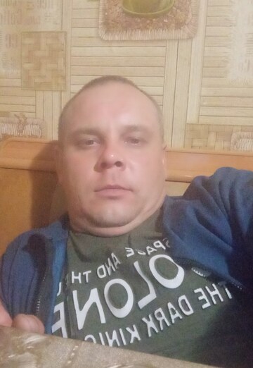 Моя фотография - Алексей Ермак, 37 из Мелитополь (@alekseyermak0)