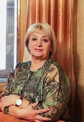 My photo - Larisa, 65 from Barnaul (@larisa10113)