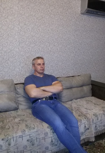 Моя фотография - Александр, 61 из Киев (@aleksandr600804)