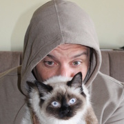 Константин, 53, Кимовск