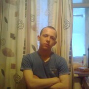 Дмитрий, 28, Верхняя Тойма