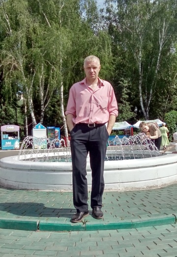 Моя фотография - Коршев Анатолий Ивано, 44 из Саранск (@korshevanatoliyivano)