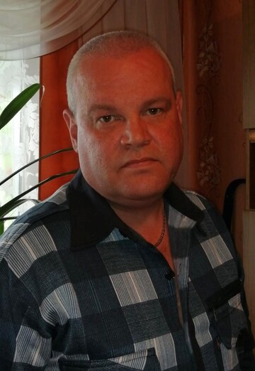 My photo - Oleg, 50 from Perm (@oleg255364)
