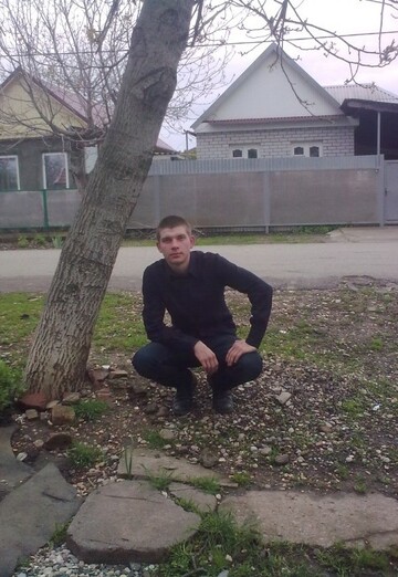 Моя фотография - Александр, 36 из Ростов-на-Дону (@aleksandr669483)