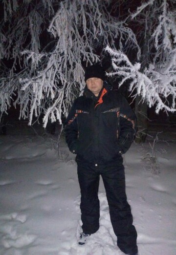 Моя фотография - Александр, 40 из Пермь (@aleksandr617643)
