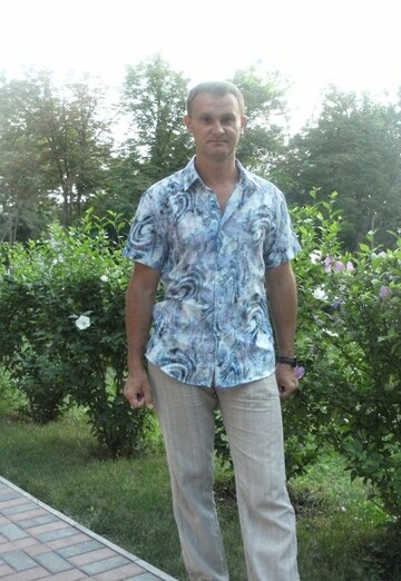 Моя фотография - Владимир, 52 из Алчевск (@vladimir146173)