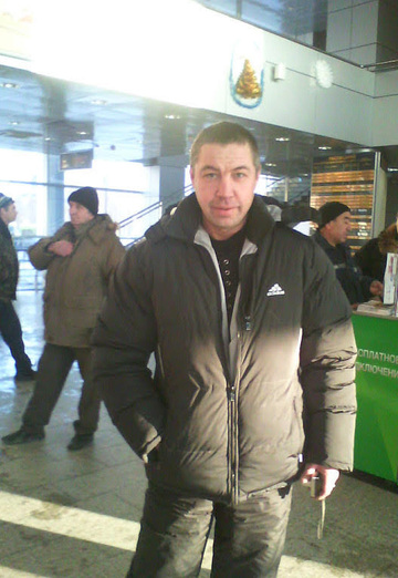 My photo - Anatoliy, 51 from Kurgan (@anatoliy92914)