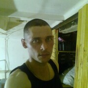 толик, 41, Кашин