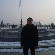 Anton Azizov, 30, Усть-Илимск
