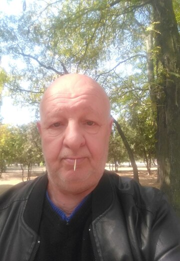 My photo - Aleksandr, 69 from Odessa (@aleksandr846756)