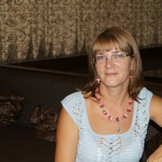 бронислава, 52, Визинга
