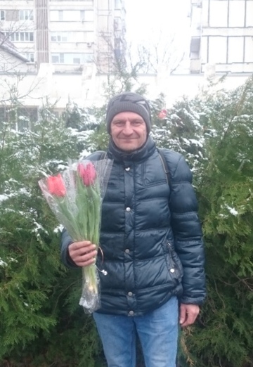 My photo - vitaliy tirikov, 44 from Anapa (@vitaliytirikov)