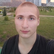 Павел, 18, Москва