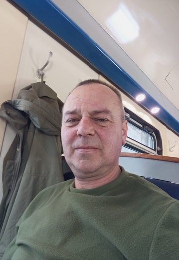 My photo - Pavel, 46 from Penzance (@pavel221415)