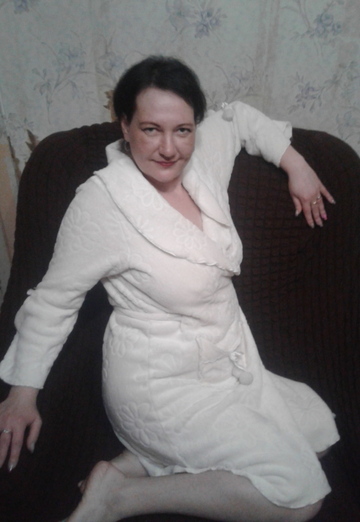 Моя фотография - нина, 41 из Нижний Новгород (@nina40112)