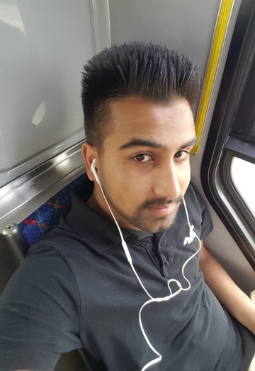 My photo - rupender, 28 from Mississauga (@rupender)