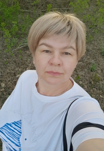 Моя фотография - Елена, 44 из Оренбург (@elena534948)