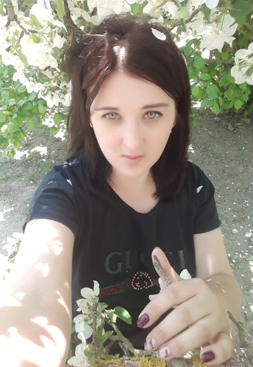 My photo - Marina, 36 from Krasnodar (@user525079)