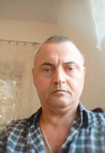 Моя фотография - Виктор, 64 из Новокубанск (@viktor174278)