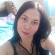Юлия, 35, Искитим