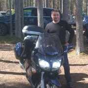 Сергец, 43, Санкт-Петербург