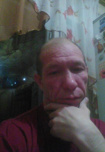 My photo - Radik, 43 from Ufa (@radik9652)