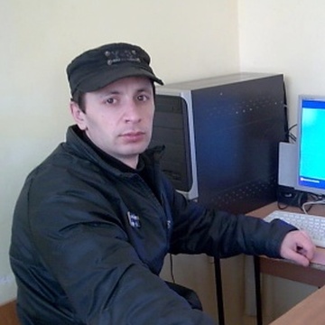 Моя фотография - Ахмед, 45 из Буйнакск (@ahmed146)
