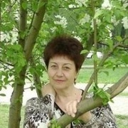 Тамара, 64, Киселевск
