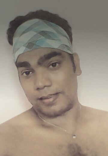 Моя фотография - kevin, 39 из Дакка (@kevin490)