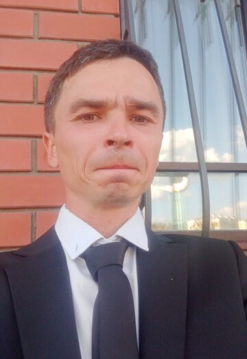 My photo - Feliks, 37 from Minsk (@vova61523)