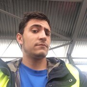 Илья, 27, Дедовичи