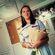 Ольга, 44, Уварово