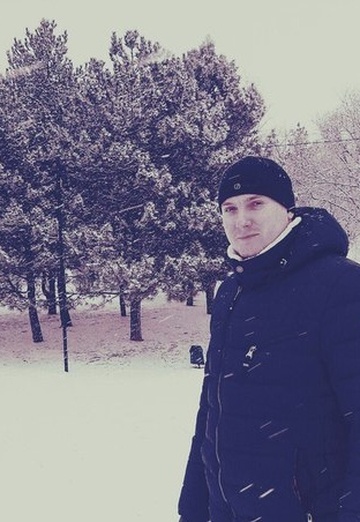 My photo - Vitaliy, 40 from Volgodonsk (@vitaliy113976)